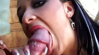 Succhia Che Ti Passa (full Movie)