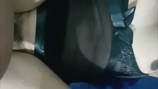 Desi girl fucking Indian bhabi fuck