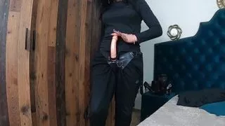 Milfycalla -exploring Recreational Activities in Everyday Wear- Ass Fetish 157