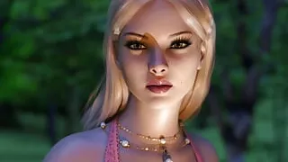 Ep12: Naughty Stories by the Campfire - Helping the Hotties