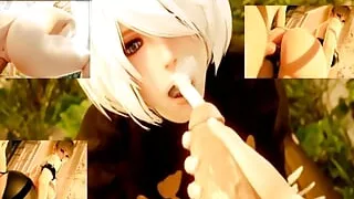 by megaera (rich wet pussy delicious fucking intense moans holey anus)