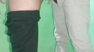 Leaked mms of neighboring sister-in-law