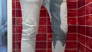 I enjoy piss play so much