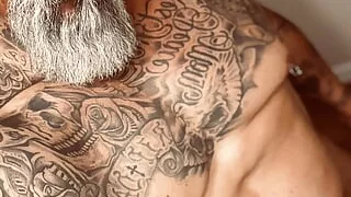 BigLatino13.. Cumming Hard & Hot for You..