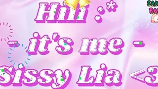 Sissy_LiaXXX - Santa Claus Checks The 2023 NaughtyList Of This Cam Cunt - Dildo, Plug & Fucking Machine Are In Use - XXX-Mas Special