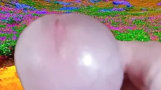 Porno Big White Cock Jocker's Cock - Hot Trans