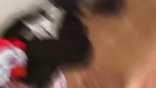 Letting Claire Blow Me Again