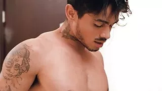 A Forbidden Passion Between Two Lovers Featuring Ashton Summers And Dom King - MEN