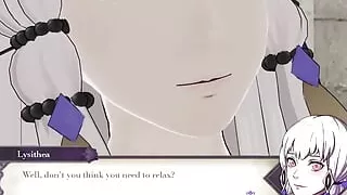 Emilyblend34 Hot 3d Sex Hentai Compilation -1