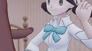 Emilyblend34 Hot 3d Sex Hentai Compilation -4