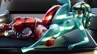 El-Recondite Hot 3d Sex Hentai Compilation -112