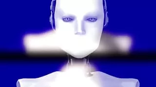 Robot audio do not glitch