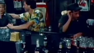 Nurse Parody From The Vintage Era