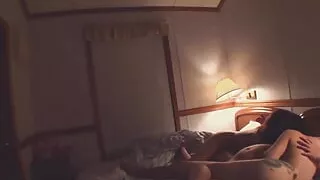 These horny asian chicks are very happy to get into an oral threesome with swallowing