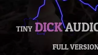 Tiny Dick Audio Full Version