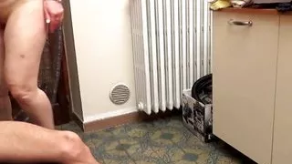 Super Italian slut sex in the car and at home