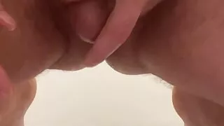 Hard big tool in my asshole