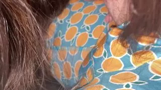 Watching Deal or No Deal Show . She Start Playing !