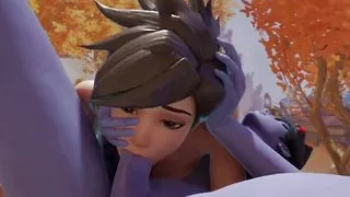 Helix-3D Hot 3d Sex Hentai Compilation -22