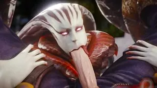 Kaisto Hot 3d Sex Hentai Compilation -25