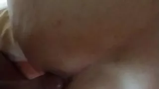 Wet Bcta plus yummy anal