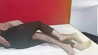 Desi Teacher & Student Sex Fuck Indian College Student sex Video, Indian School Love Sex in the field with my girlfriend