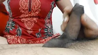 Sweet and great looking Cock