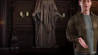 The Genesis Order Text Dialogue Part 273