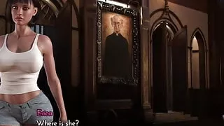 The Genesis Order Text Dialogue Part 269