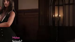 The Genesis Order Text Dialogue Part 270