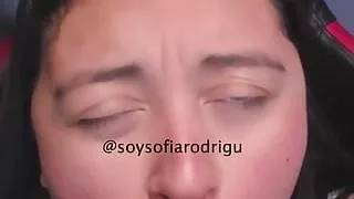 Blowjob for 5 Minutes