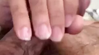 Chill or you don't get this dick to suck come let fuck now