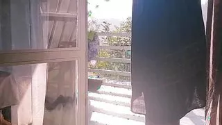 Sri lankan housewife fucking electricity bill man