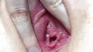 The tutor brought me to orgasm after the lesson