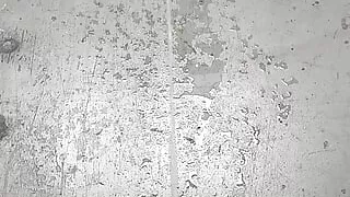 POV Long distance squirt