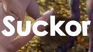 The Best Of SuckorNSFW Compilation 11