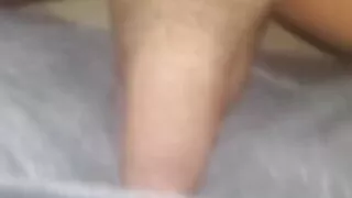 Move to big cock in trouser