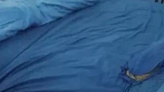 Watch My Husbands Face As I Take Care Of Him Tonight