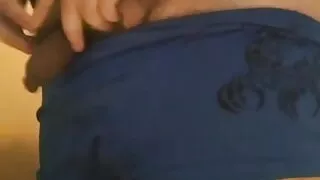 Sensualize and drive you crazy