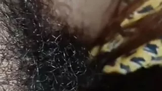 Sabik na naaman sa cantot si mare.