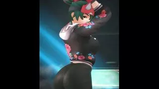 Giddora34 3D Porn Hentai Compilation 135