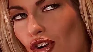 Young MILF with Perfect Body Got Fucked Hard