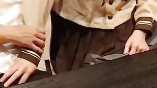 #212vaginal Orgasm Creampiewoman Whose Weakness Is Seized, and a Forbidden Desire That Cannot Be Refused.