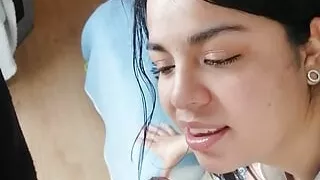 Pov Fucking Nice day