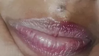 Indian Married Couple Hindi Audio (Seel Thodi)