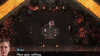 The Genesis Order Text Dialogue Part 278