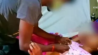 Desi Indian Grilfriend HD- HINDI