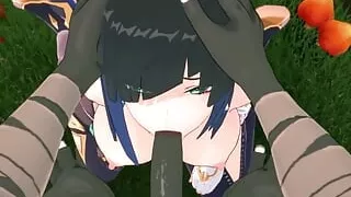 Giddora34 3D Porn Hentai Compilation 173