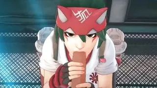 Giddora34 3D Porn Hentai Compilation 187