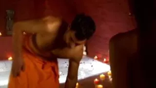 Techniques From The Tantric Book